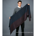 100% Men′s Cashmere Scarf Cashmere Scarf